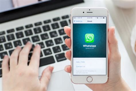 WhatsApp Chat Proxy .